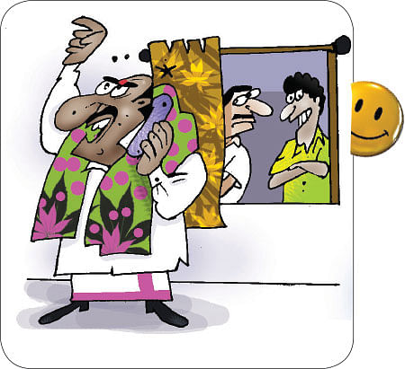 ஜோக்ஸ்!