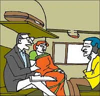 அனுபவங்கள் பேசுகின்றன!