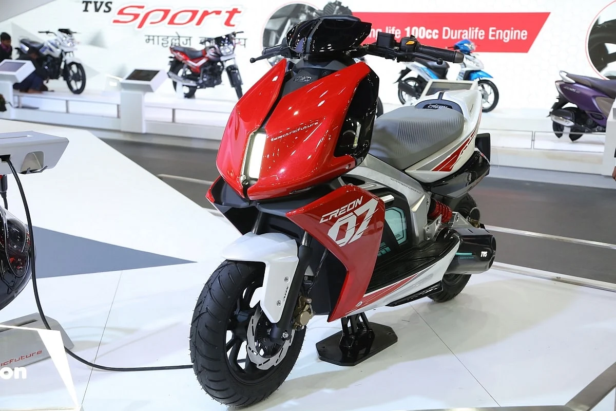 டெல்லி ஆட்டோ எக்ஸ்போ 2018 #AutoExpo2018 #LiveUpdates