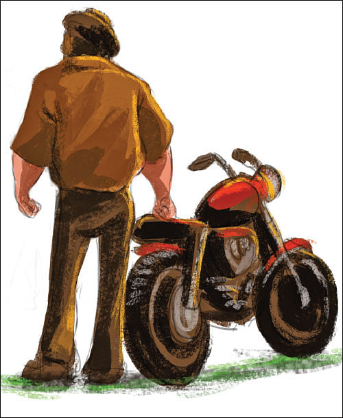 வெள்ளி நிலம் - 2