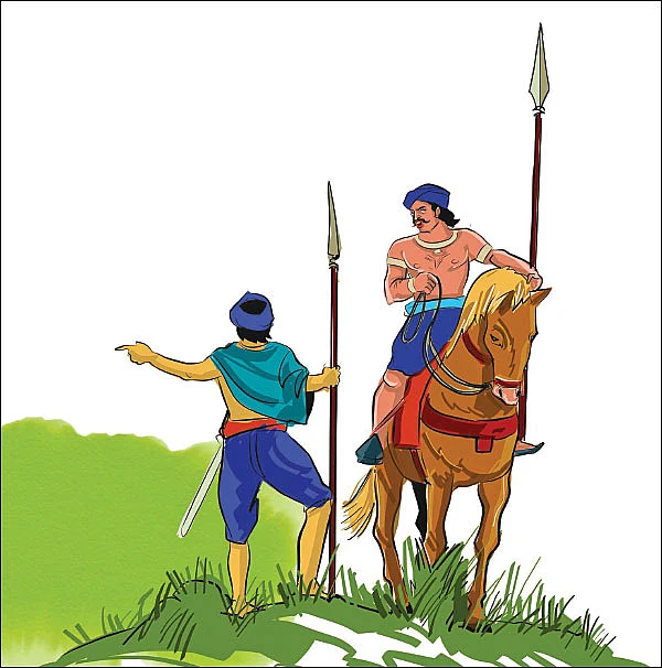 சனங்களின் சாமிகள் - 17
