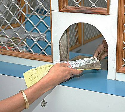 பி.பி.எஃப். முதலீடு... சூப்பர் சேமிப்பு !
