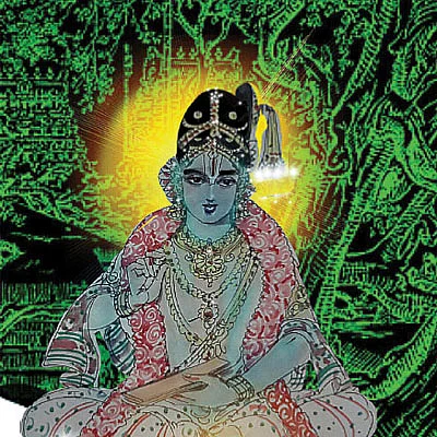 திருக்கோளூர் பெண்பிள்ளாய் ரகசியம் - 22
