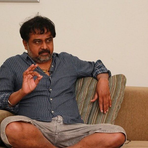 லிங்குசாமி