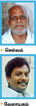 மருத மரம்... இதயத்துக்கு வரம்!