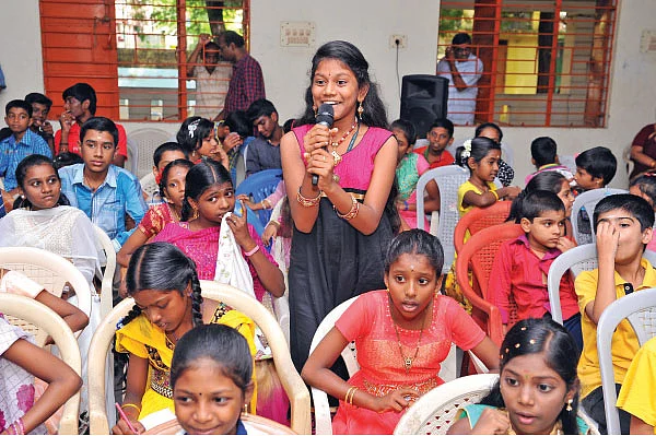 பக்கா மாஸ் லாரன்ஸ் கதை!