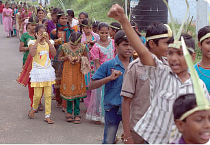 பனையைக் காக்க ஒரு பயணம் !