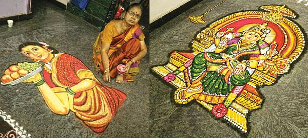 சாதனைப் பெண் ஆகணுமா? சவாலைச் சந்தியுங்கள்!