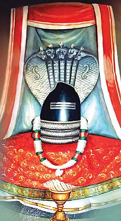 உங்கள் ராசிக்கு உகந்த கோயில்கள்!