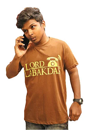 ஜென் Z - “படம் காட்டுறோம்!”