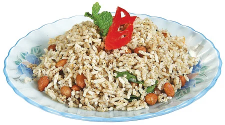 மார்கழி ஸ்பெஷல் கோலங்கள்... பிரசாதங்கள்!