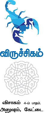 சனிப்பெயர்ச்சி பலன்கள்!