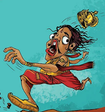ஜோக்ஸ் - 1