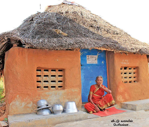 கல்யாணம் செய்யல... நான் எடுக்கற முடிவு கடுமையா இருக்கும்!