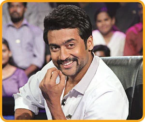 “இன்னும் சில வருடங்களில்... சினிமாவில் இருக்கமாட்டேன்!”