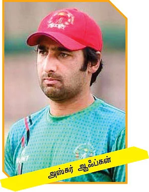 அடிச்சா சிக்சர்... எடுத்தா செஞ்சுரி!