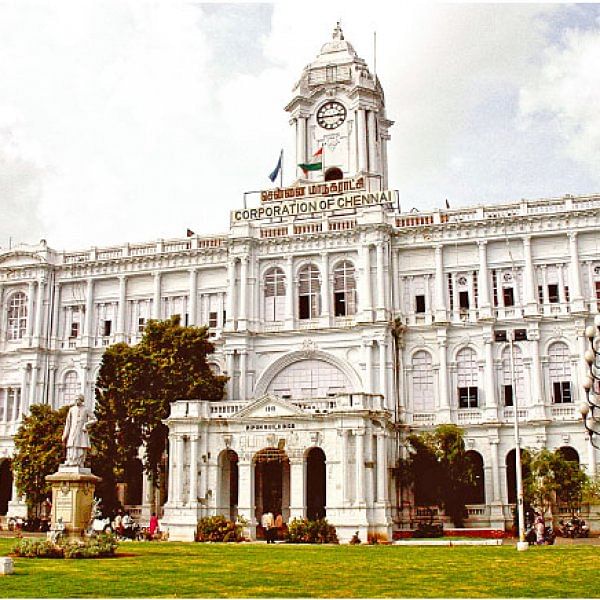 தமிழகம்
