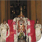 நலம் தரும் நவதிருப்பதிகள்