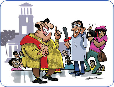 ஜோக்ஸ் - 1