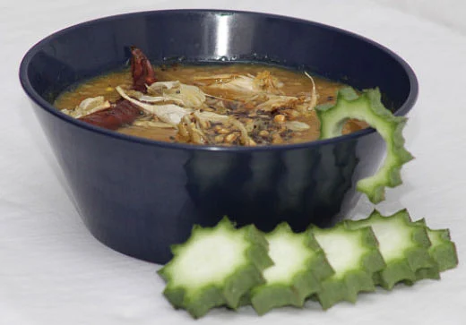 கிட்னியைக் காக்க சூப்பர் ரெசிபி!