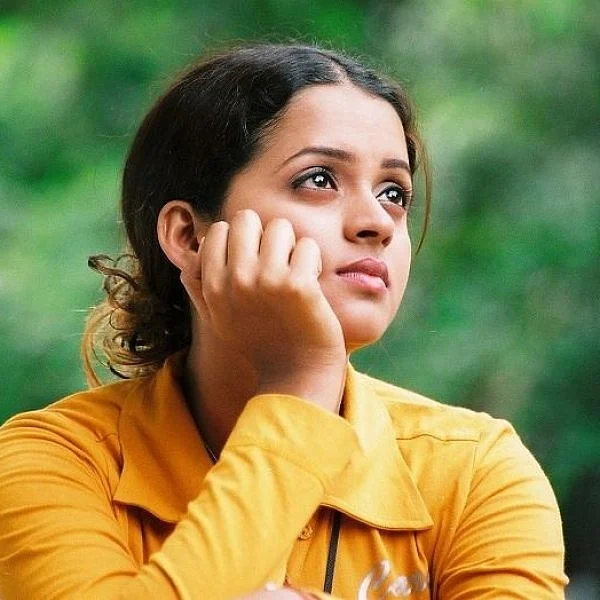 பாவனா