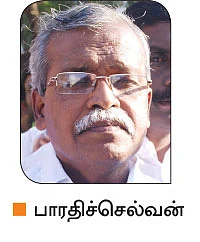 மீத்தேன் எமன் - பாலைவனமாகும் பரிதாப டெல்டா - 15