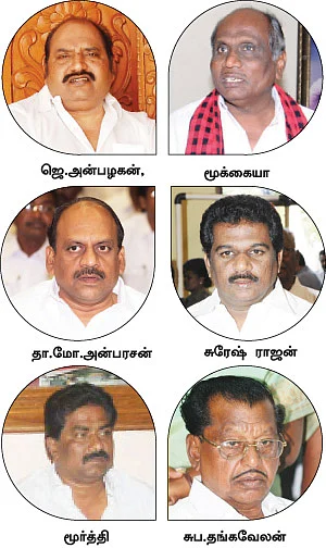ஸ்டாலினுக்குப் பட்டாபிஷேகம்!