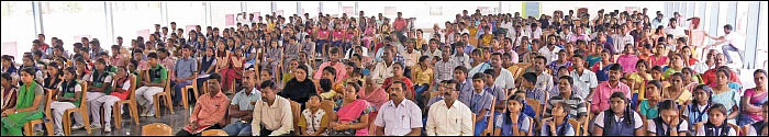 தருமபுரி 200 - நம்ம தருமபுரியை நல்லா தெரிஞ்சுப்போம்!