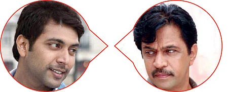 ஹன்சிகாதான் அடுத்த மதன்பாப்!