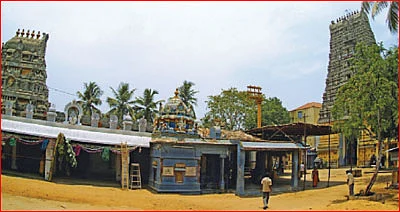 ஆலயம் தேடுவோம்!