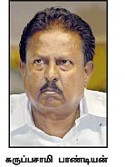 மிஸ்டர் கழுகு: ''சசி வருவாரா?''
