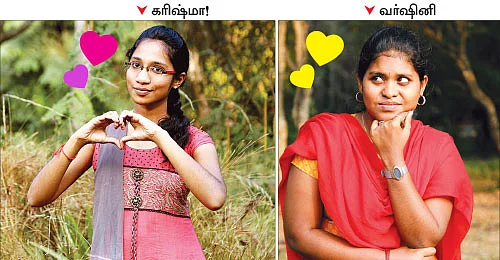 ட்ரீம் புரபோசல்... டீல் புரபோசல்!