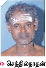 சங்கடம் தீர்க்கும் சந்நிதிகள்!