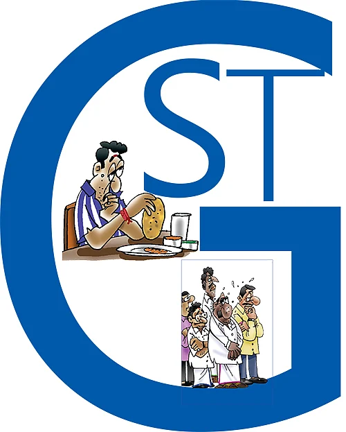 வரிக்குறைப்பு மக்களுக்கா... ஹோட்டல்களுக்கா?