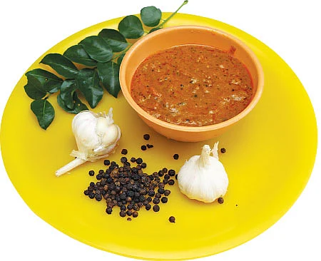 30 வகை கிராமத்து விருந்து