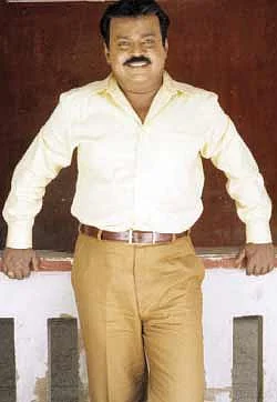 நான் அரசியலுக்கு வந்தால்...