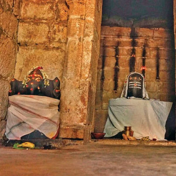 ‘திருப்பணி முடிந்தால்தான் திருமணம்!’