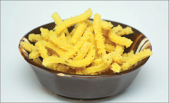 ஒரே பொருள் பல பலகாரங்கள்