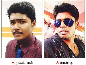 ஃப்ரெண்ட்லி கல்யாணம்!