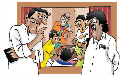 ஜோக்ஸ் - 2