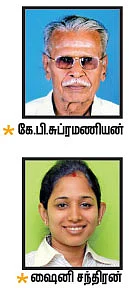 உங்கள் உடலுக்குள் ஒரு ஏ.சி!