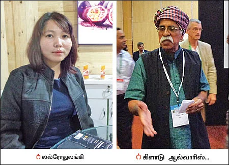 இயற்கை விவசாயப் பாதையில் முன்னேறும் மாநிலங்கள்!