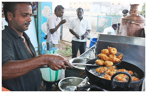 தொற்றுநோய் முதல் புற்றுநோய் வரை - ஃபாஸ்ட் ஃபுட் பாதிப்புகள்!