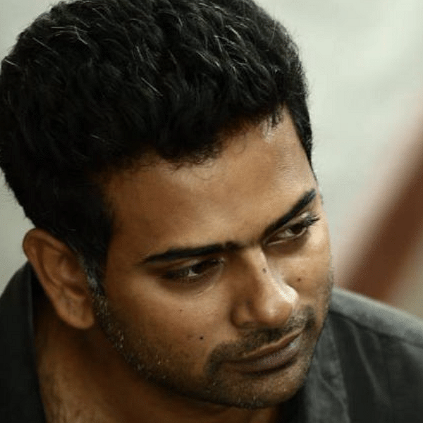அல்போன்ஸ் புத்திரன்