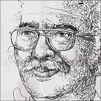இன்னும் சில சொற்கள் - பொன்னீலன்