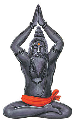 சித்தம் சிவம் சாகசம்! - 37