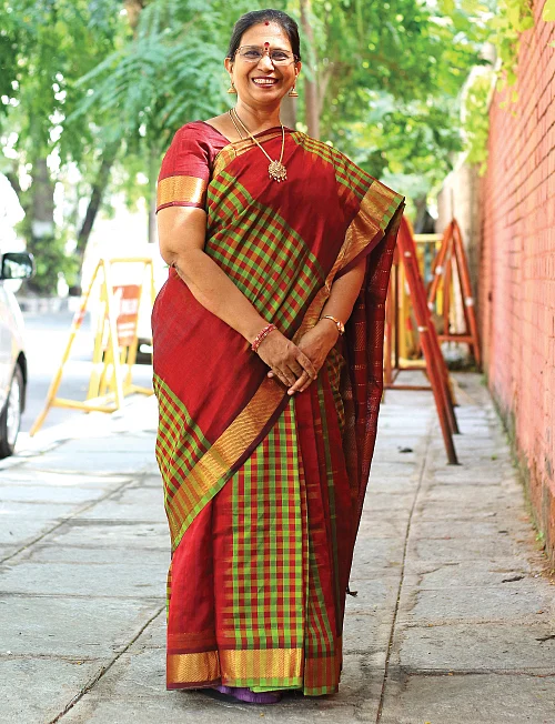 ஸ்பைருலினா ஸ்பெஷல்!