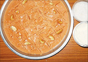 30 வகை பாசிப்பருப்பு ரெசிப்பி