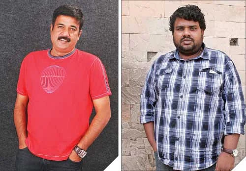 விகடன் விருதுகள் 2013 - 1