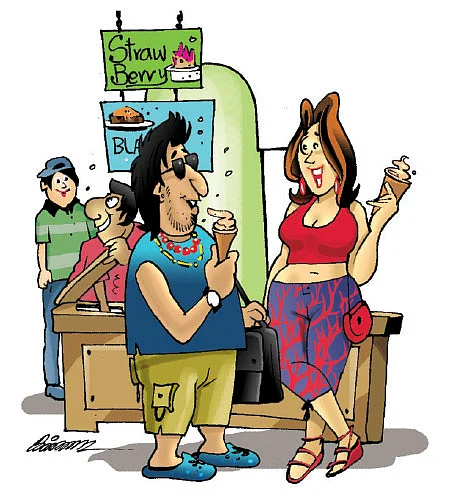 ஜோக்ஸ் - 1